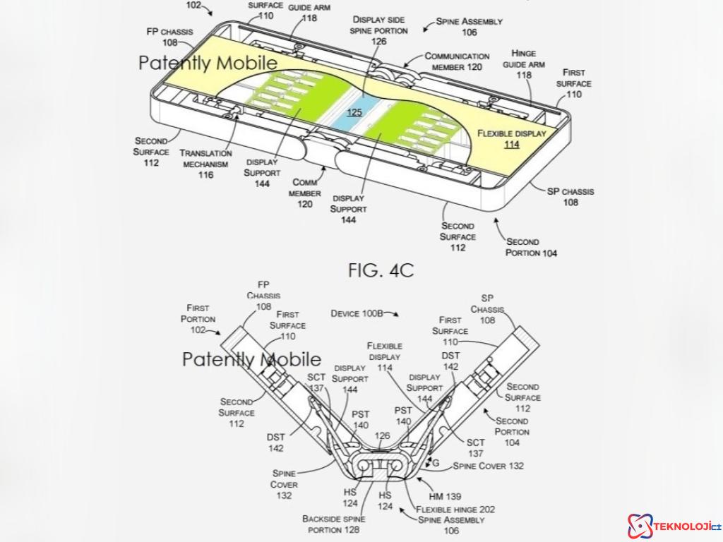 Microsoft'un Yeni Patentinde Neler Var?
