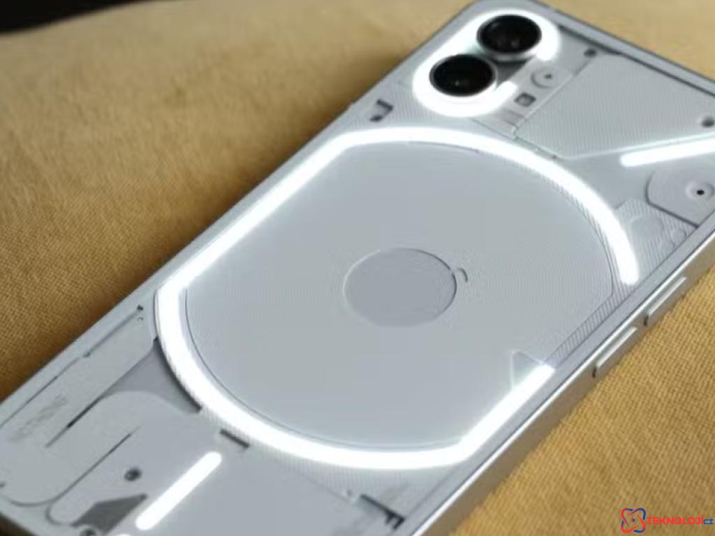 Nothing Phone 1 Android 15 Güncellemesiyle Neler Değişecek?