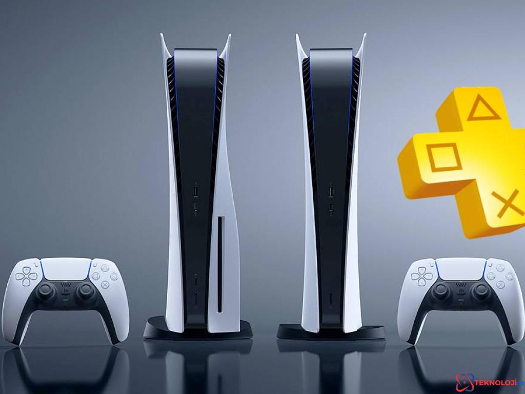  PlayStation Plus Şubat Ayı Oyunları Belli Oldu!