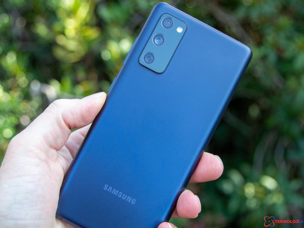 Galaxy M55s Teknik Özellikleri