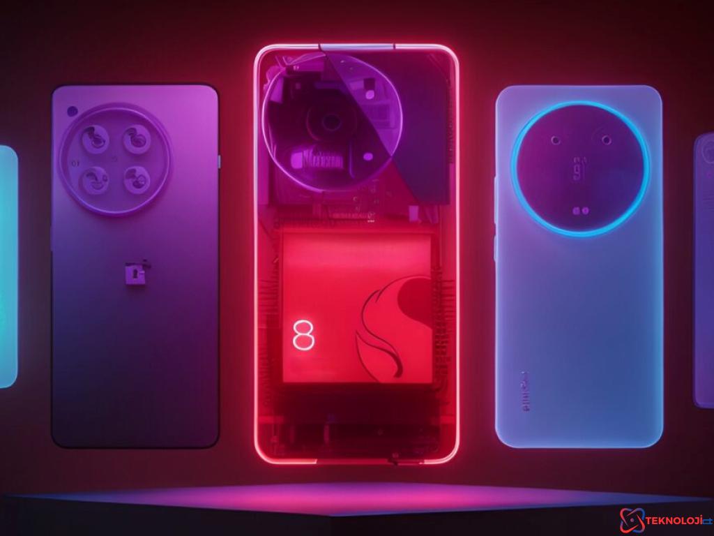 Snapdragon 8 Elite Gen 2 Performansıyla Rakiplerine Üstünlük Sağlayacak
