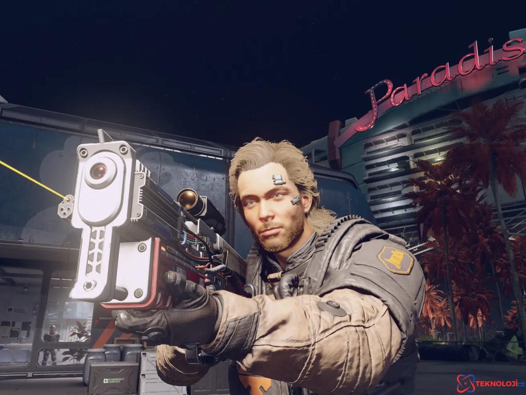 Starfield Oyununda Neden Kanlı Detaylar İptal Edildi?