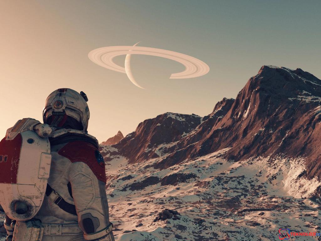 Starfield Oyununda Neden Kanlı Detaylar İptal Edildi?