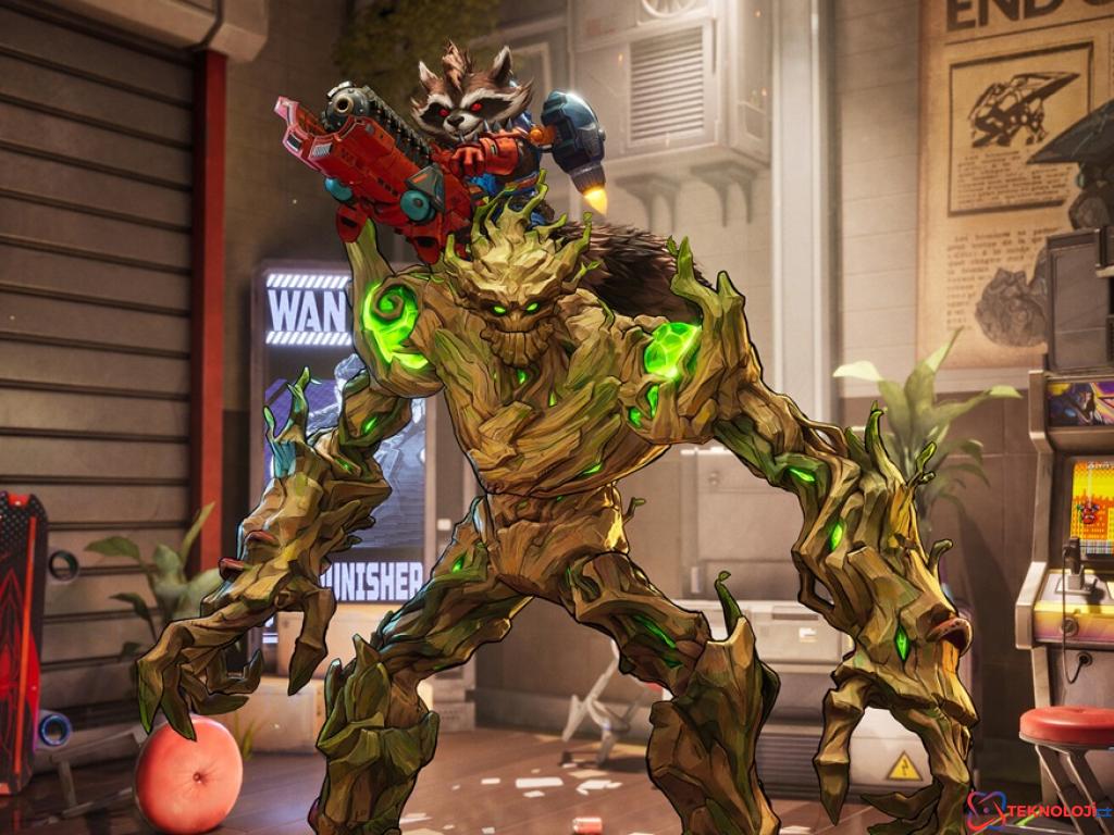 Steam'in 2024 Ay Takvimi Yeni Yılı İndirimleriyle Oyun Keyfi!