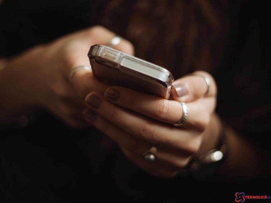 Telefon Şarjı Hızlı Bitmesinin Nedenleri