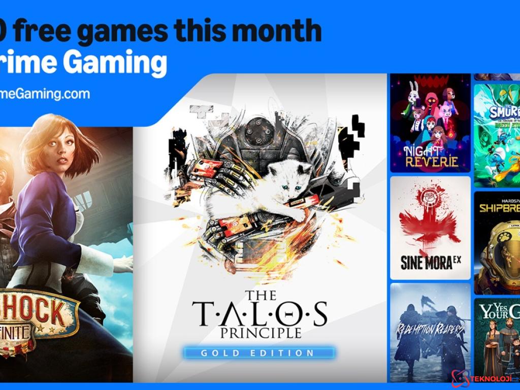 Şubat Ayı Oyunları