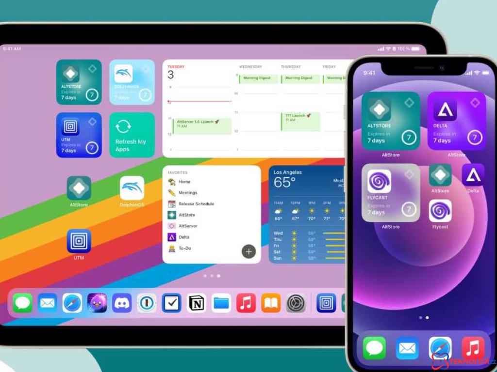 Apple iOS ve macOS Güncellemeleri: iOS 15.3.1 ve macOS 18.3.1 Yayınlandı!