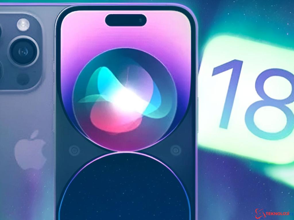 iOS 18.3.1 Güncellemesi ve Yenilikler