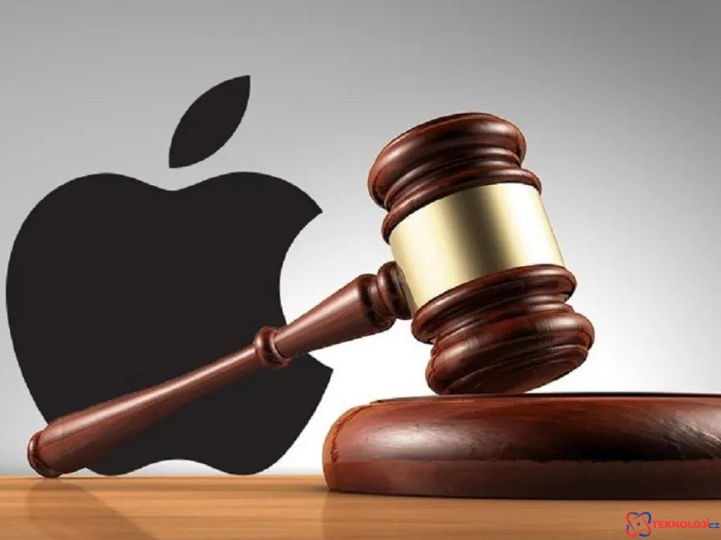 Apple Watch, Tim Cook'un Babasını Kurtardı!