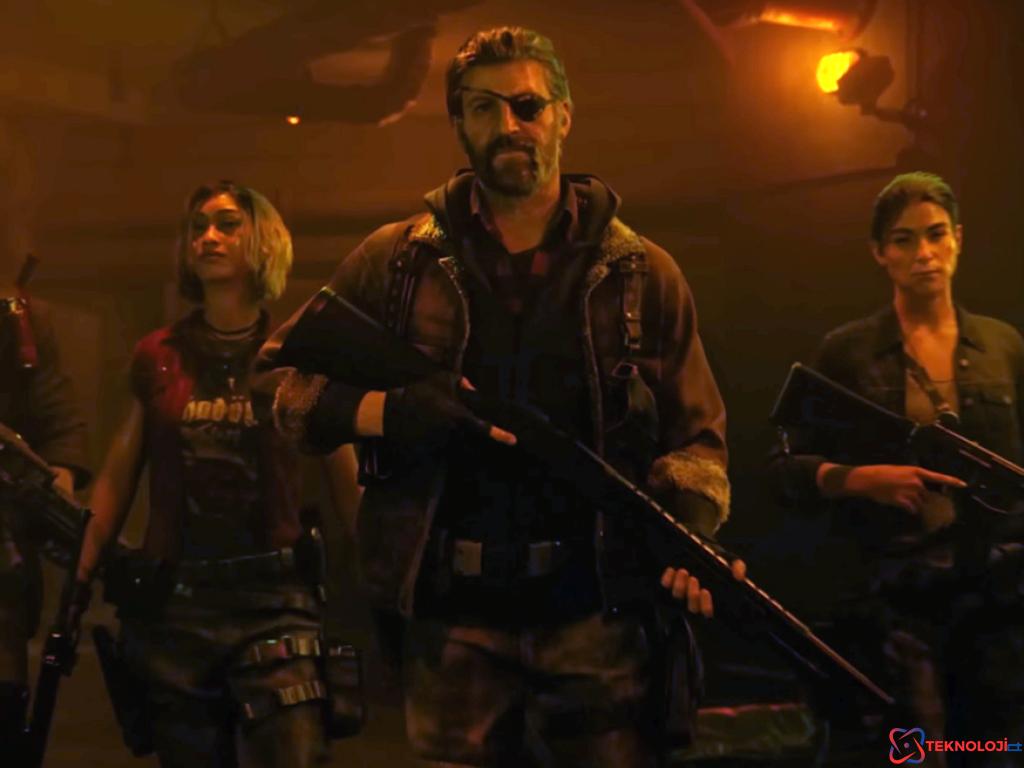 Call of Duty Serisinde Büyük Değişiklik: Black Ops 7 İptal mi, Modern Warfare 4 Mü Geliyor?