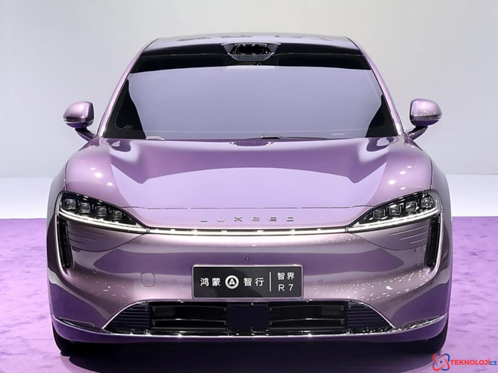 Luxeed R7 Teknik Özellikleri ve Fiyatlandırması