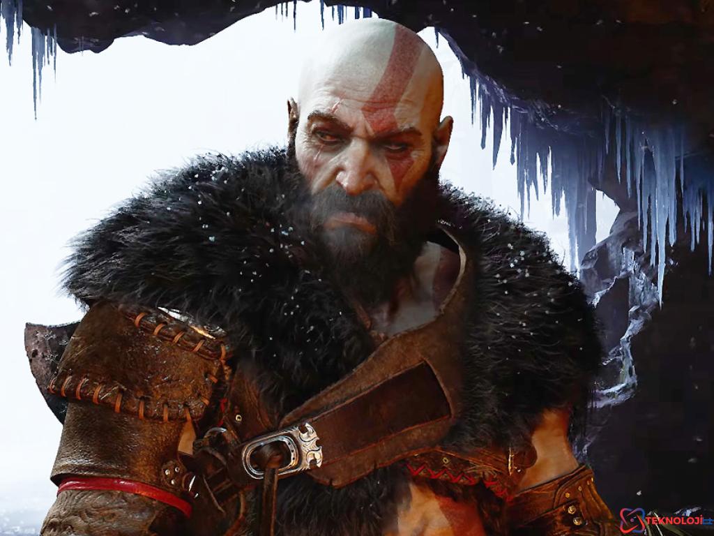 God of War Serisi Yeniden Doğuyor!