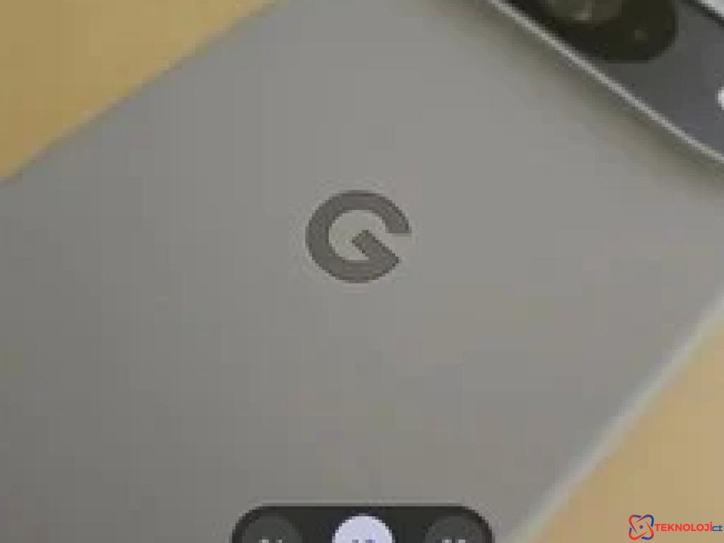 Entegre Kamera ve Galeri Düzenlemeleri