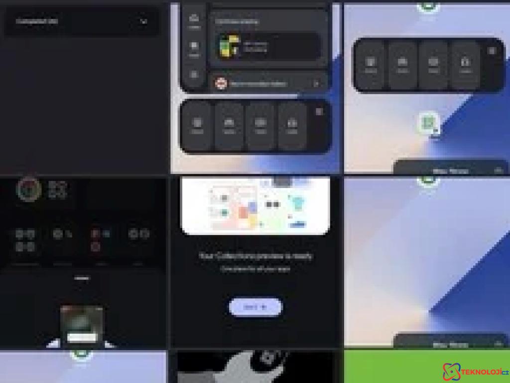 Google Chromecast Güncellemesi