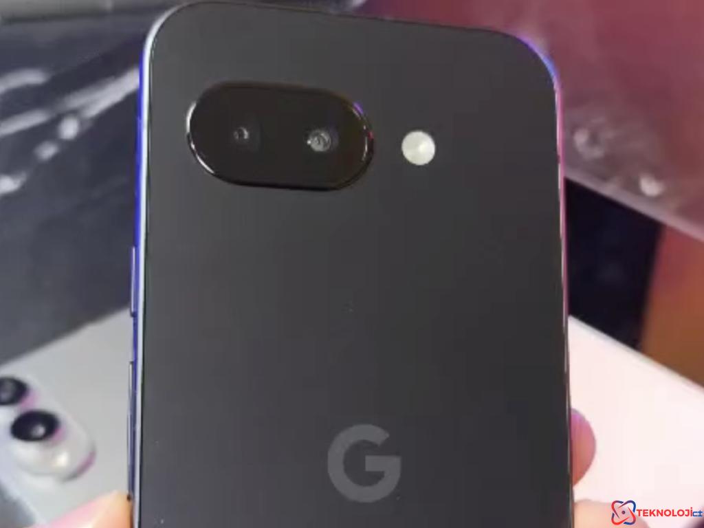 Pixel 9a: Tasarım Harikası mı Olacak?