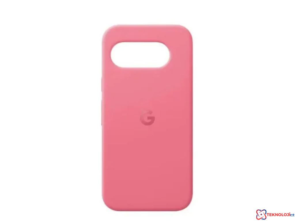 Google'un Yeni Oyuncağı: Pixel 9a