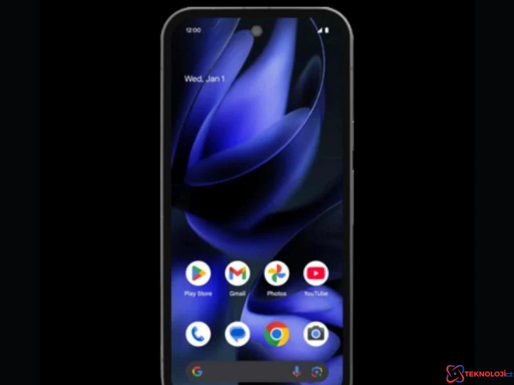 Google Pixel 9a: Tasarımı, Fiyatı ve Özellikleri