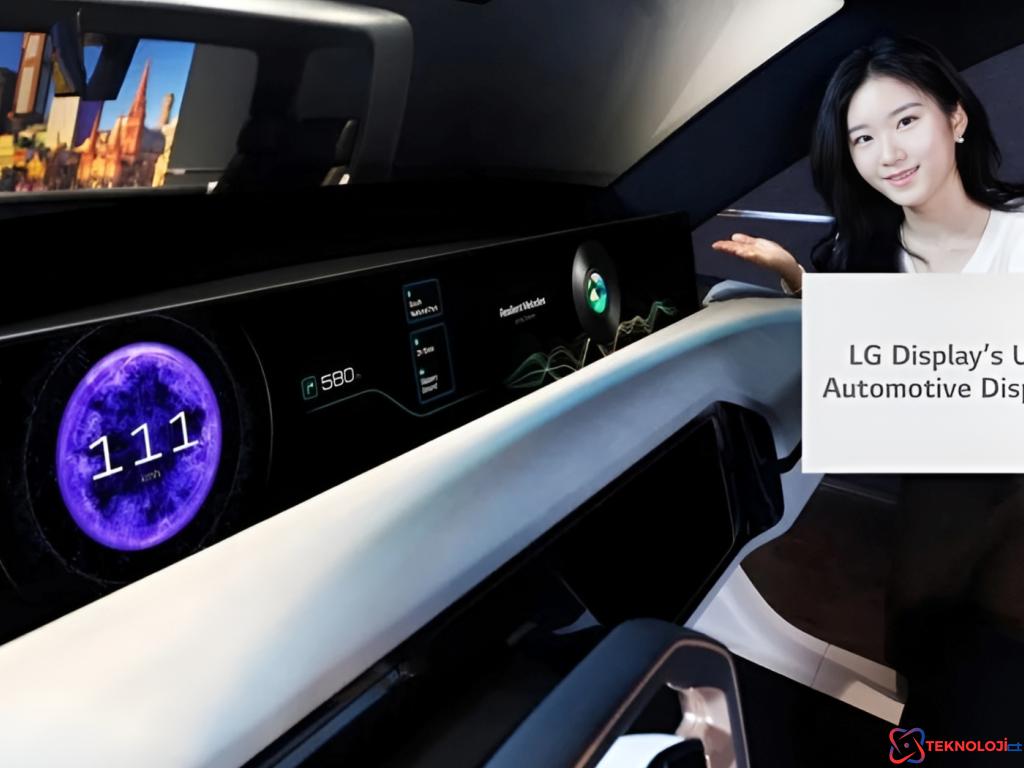 Sony ve Honda İşbirliği: Afeela 1 EV Satışa Çıkıyor!