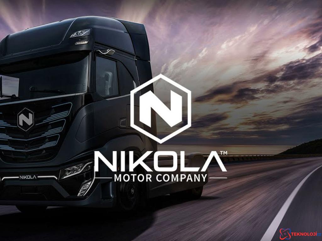 Nikola, Elektrikli Araç Sektöründeki Krizle Boğuşuyor!