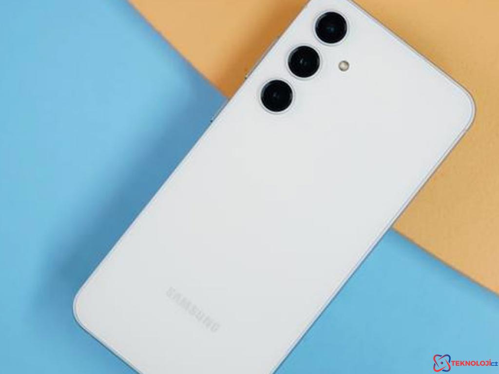 Galaxy A26 5G Heyecanla Bekleniyor!