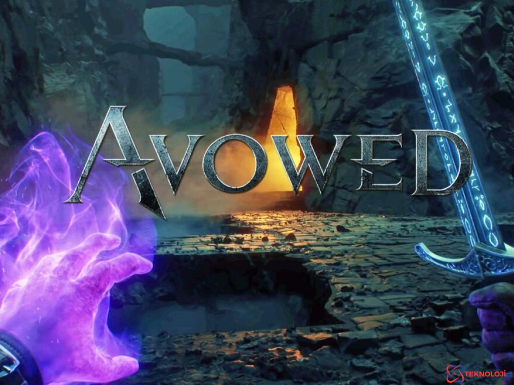 Obsidian'ın Avowed Oyunu Steam Listelerini Salladı!