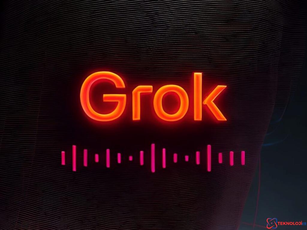 Elon Musk, Grok 3'e Sesi Açıyor!
