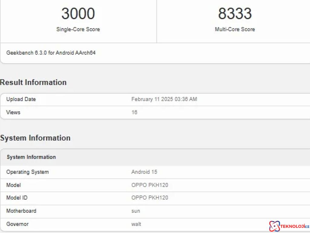 En İnce Katlanabilir: Oppo Find N5!