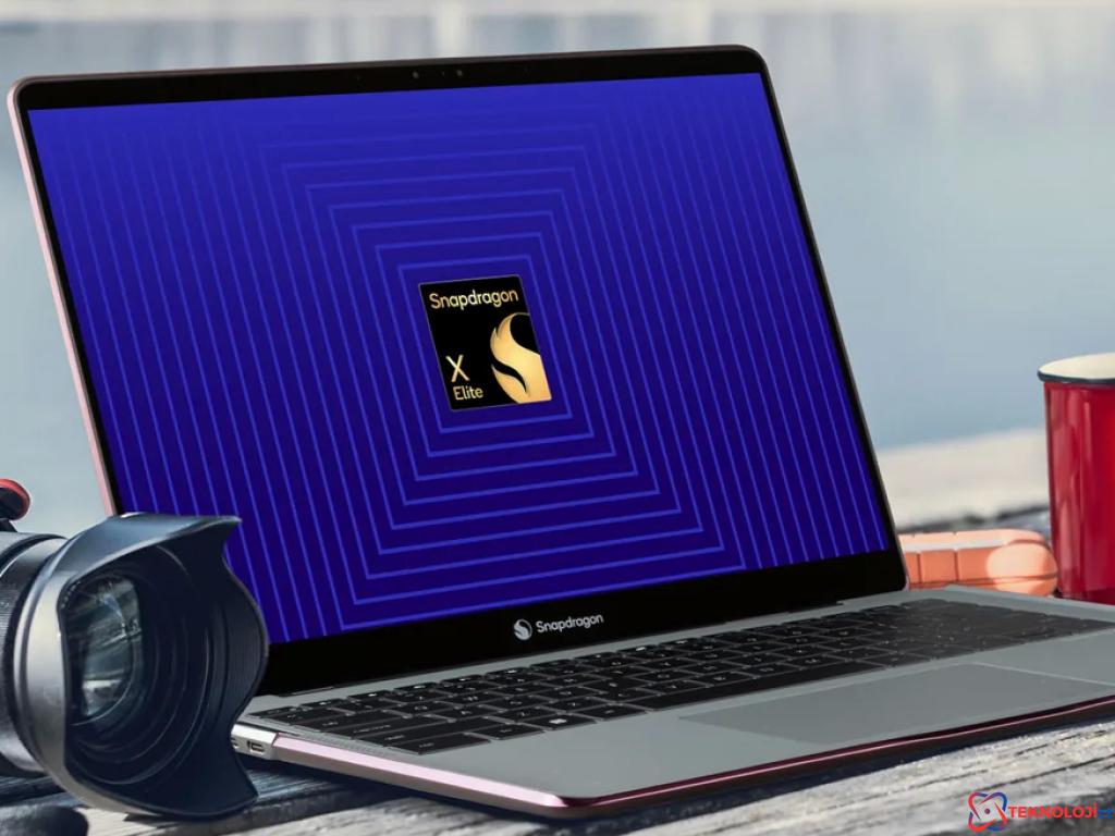 Küçük Dev Qualcomm, ABD'de Büyüyor!