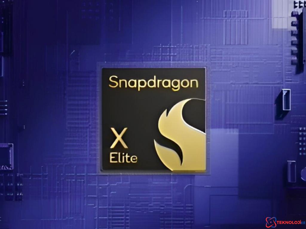Qualcomm'un Snapdragon X ile Büyük Planları Var!