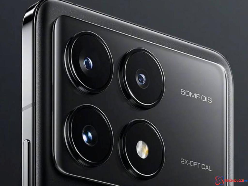 Erken Tanıtım ve Güçlü Özellikler!