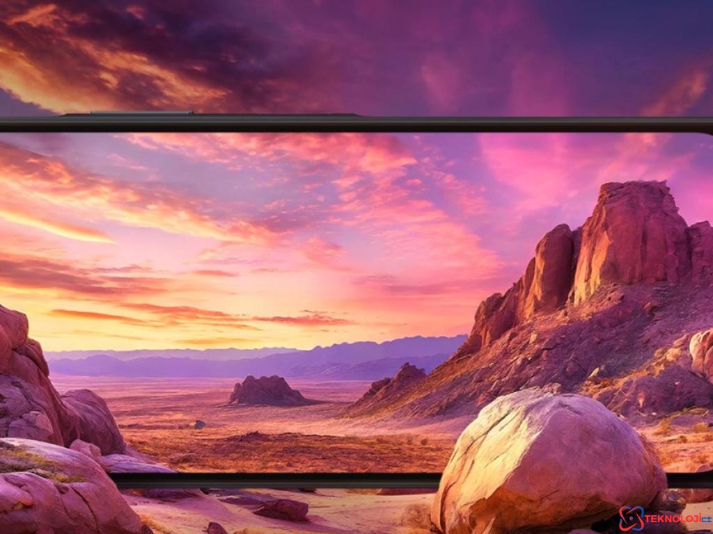 Samsung Galaxy A06 5G ile Tanışın: Teknolojinin Yeni Gözdesi Geliyor!