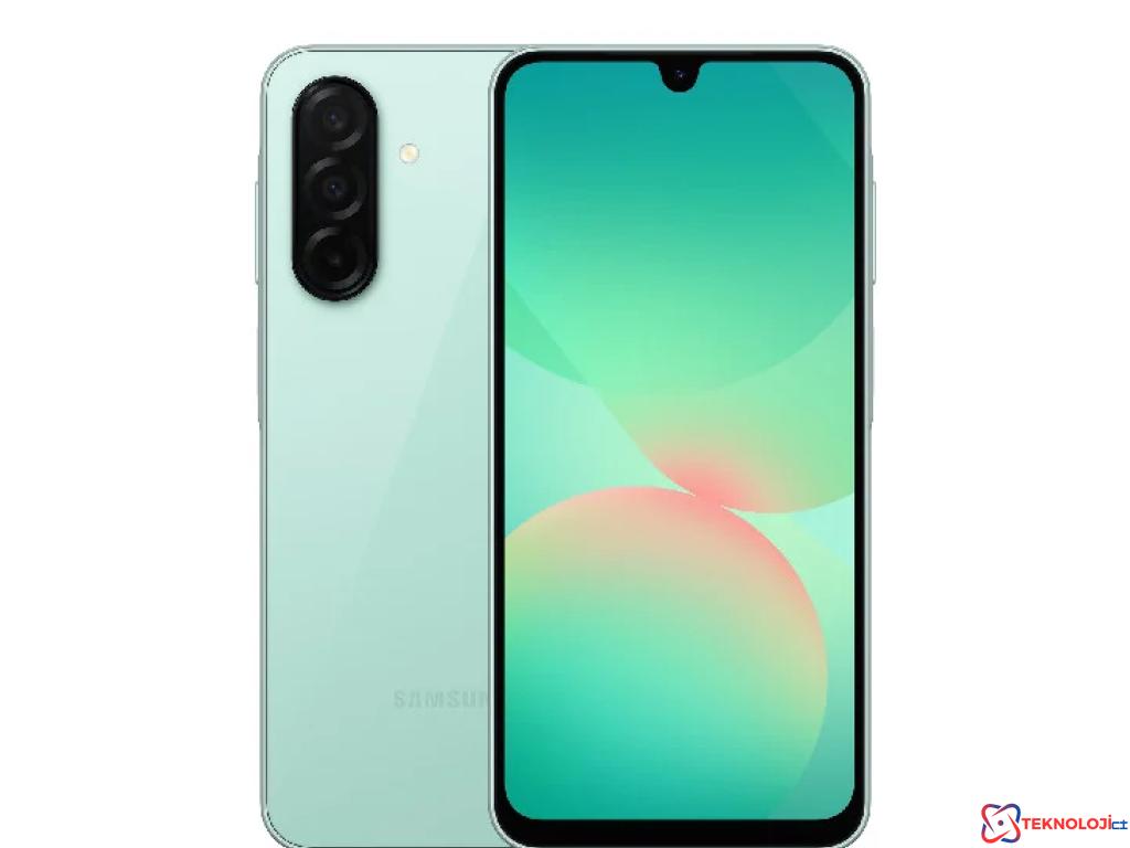 Galaxy A26 5G: Beklentiler ve Sızıntılar