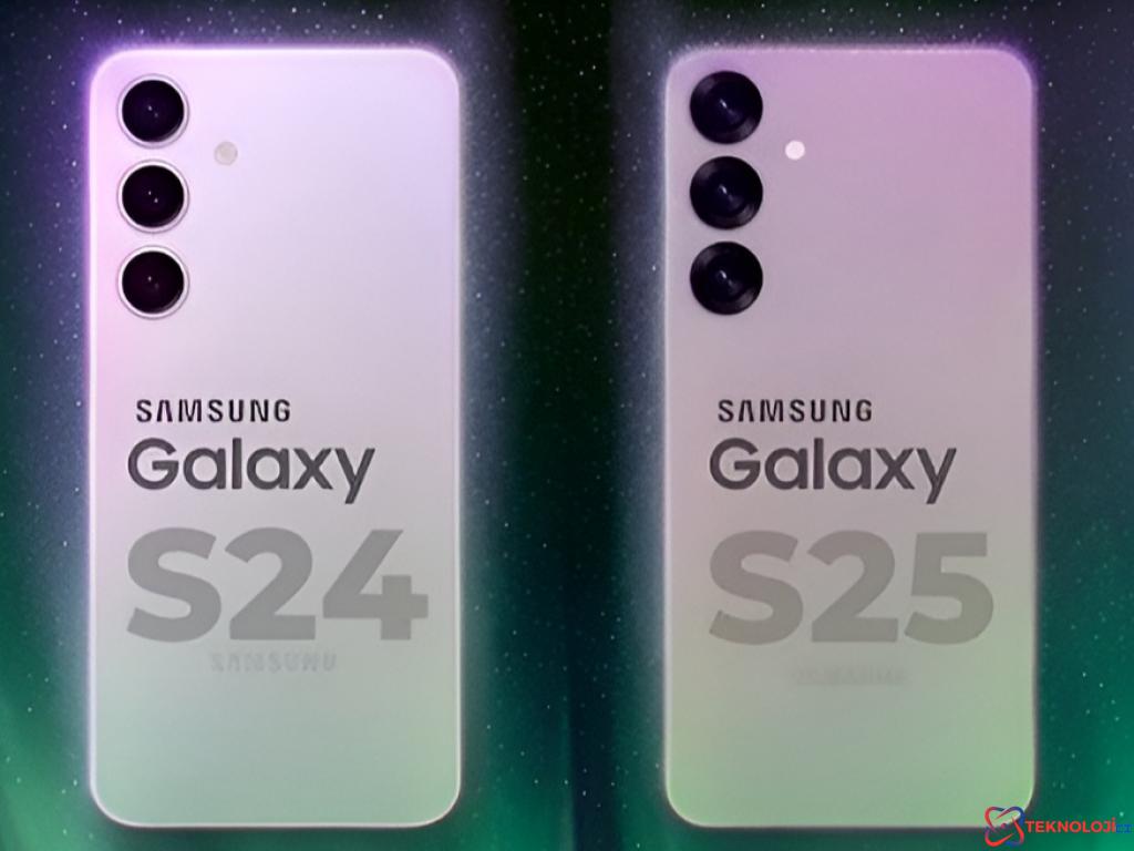 Samsung Galaxy S25 Serisinde Mesajlaşma Uygulaması Değişikliği