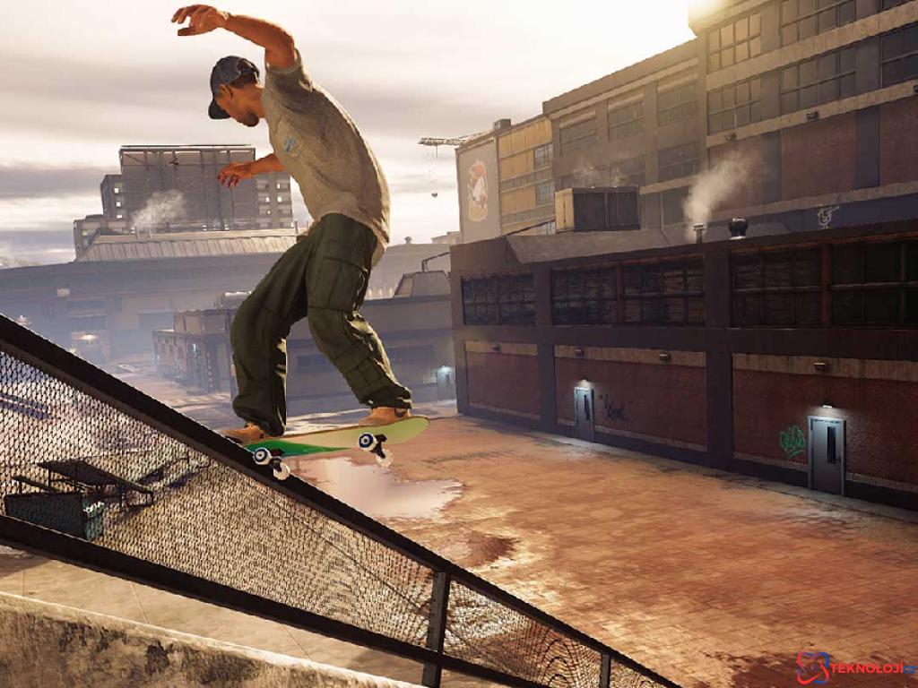 Pro Skater 3 + 4 Remastered Ne Getirecek?