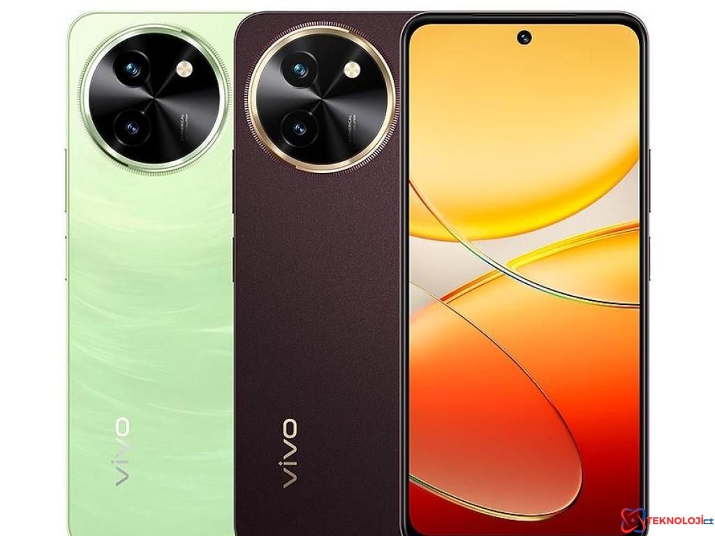 vivo T4x'ten Beklentiler Yükseliyor!
