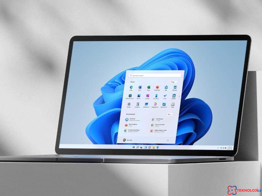 Batarya Göstergesi ve Taskbar İyileştirmeleri