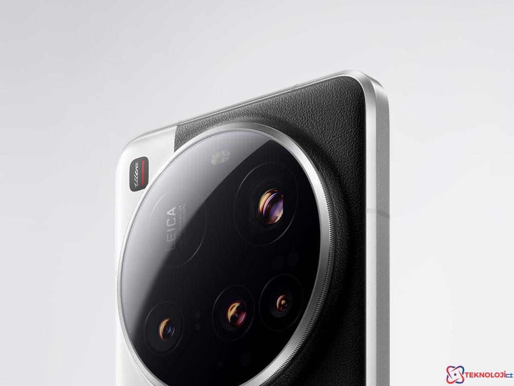 Xiaomi 15 Ultra: Beklentilerin Üzerinde Bir Canavar Geliyor!