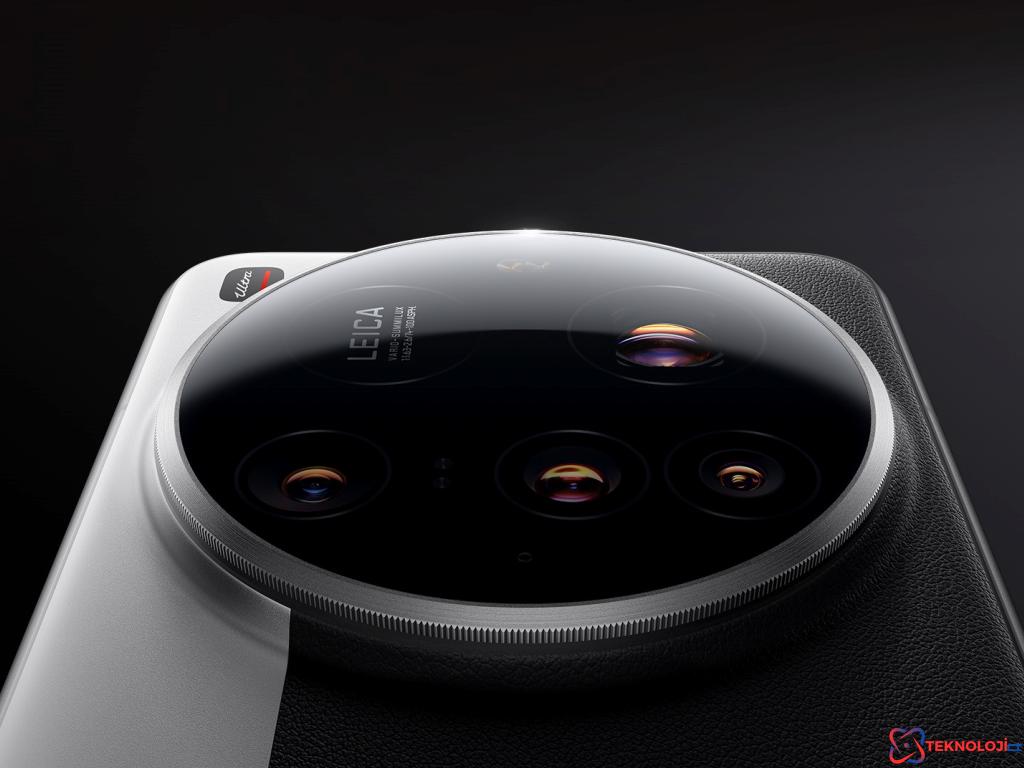 Xiaomi 15 Ultra: Şıklık ve Güç Bir Arada!