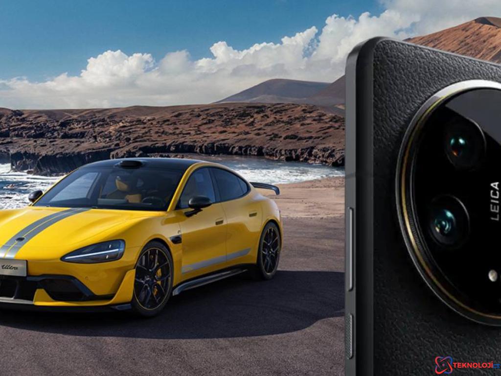 Xiaomi 15 Ultra: Beklentilerin Üzerinde Bir Canavar Geliyor!