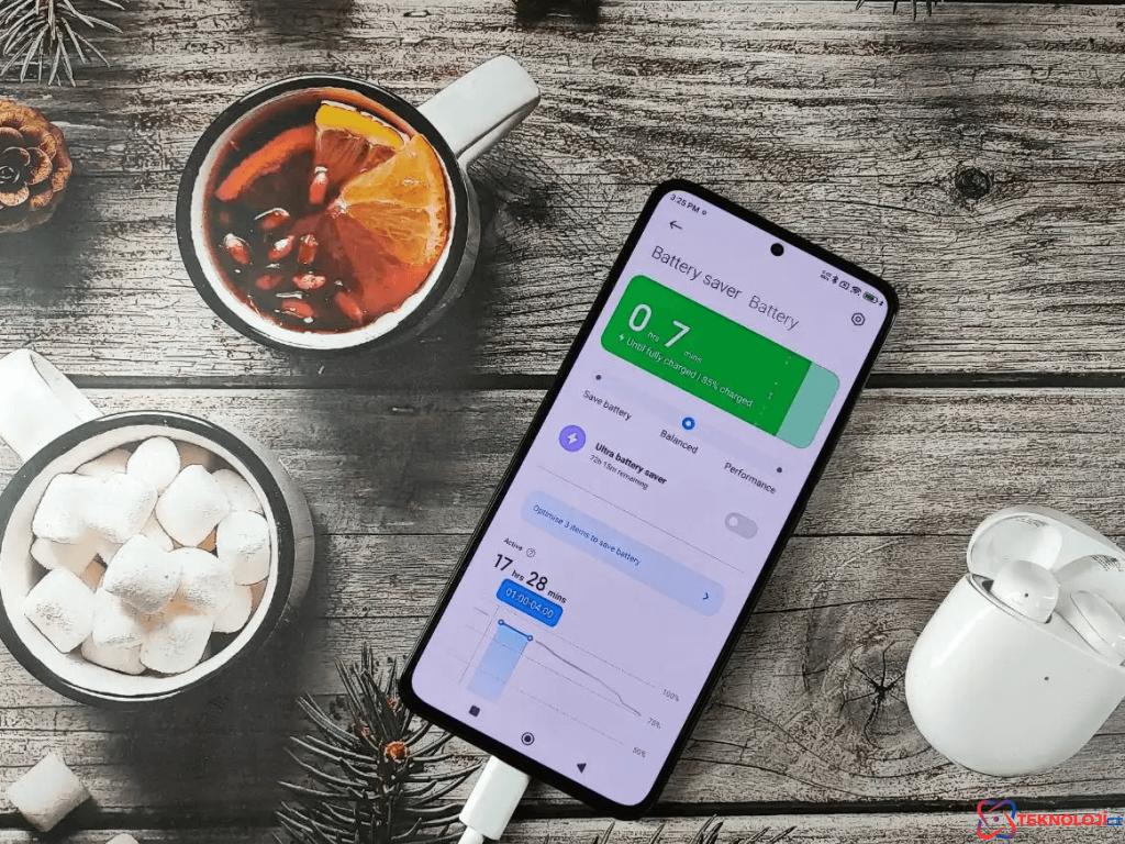 2. Arka Planda Çalışan Uygulamaları Sınırlandırın
