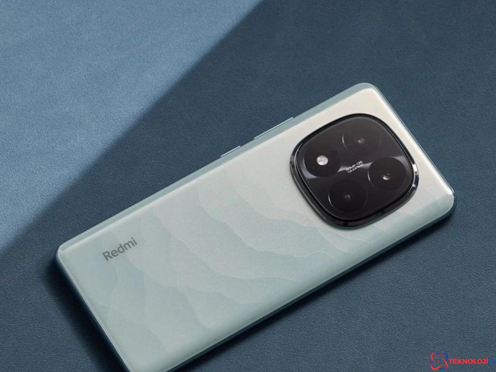 Xiaomi'nin Redmi Note 14 Serisi Güncelleme Sözü Verdi!