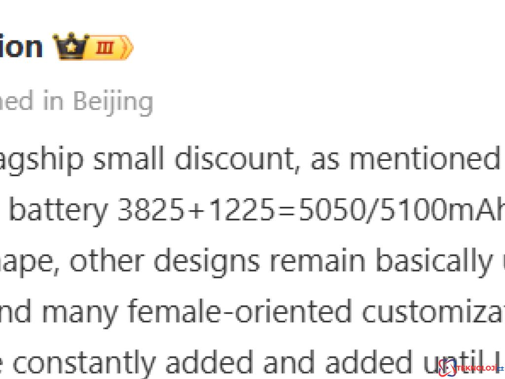 Xiaomi'nin Katlanabilir Telefon Dünyasındaki Yeni Oyuncağı: Mix Flip 2