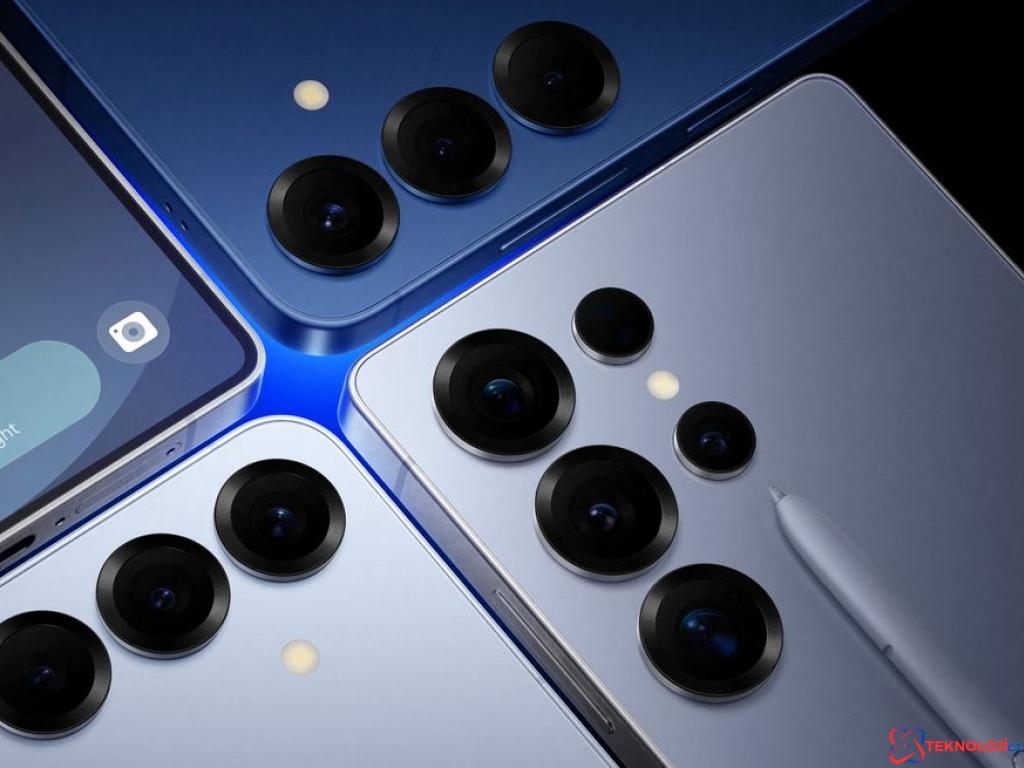 Akıllı Telefonların Ekran Performansı: Kimi Gözler Parlıyor, Kimi Düşünüyor!