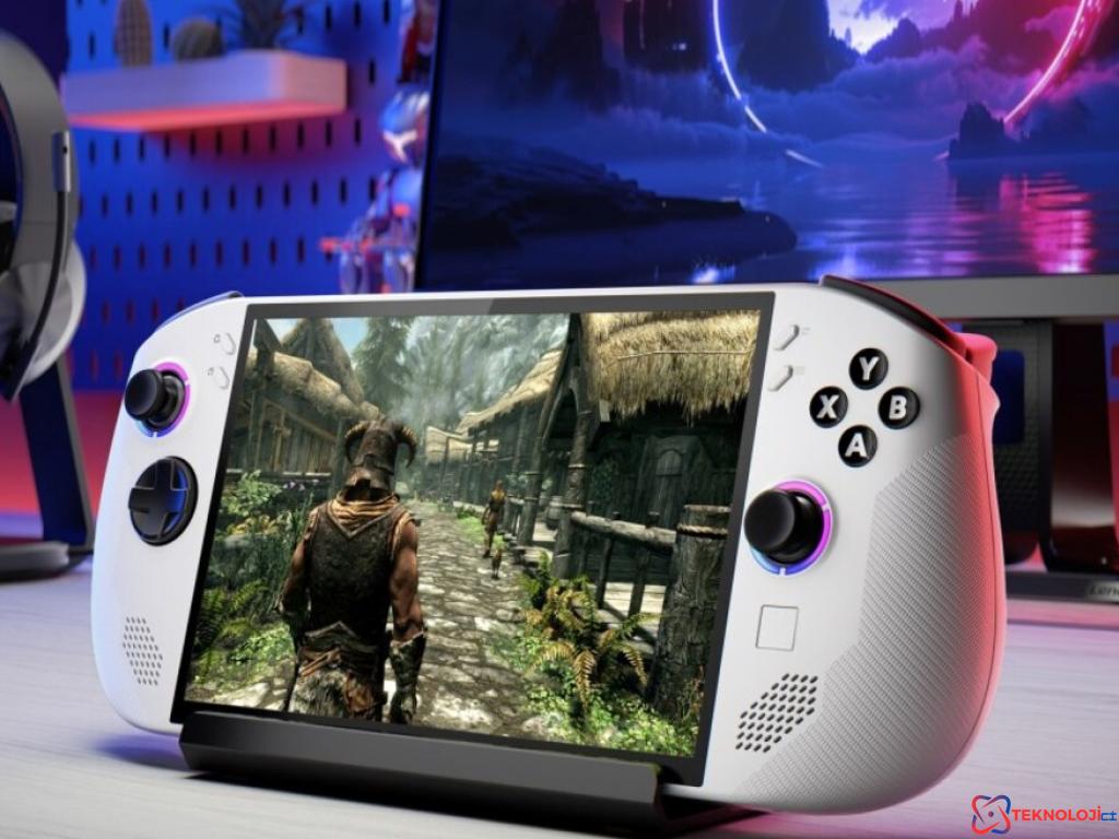 Hızlı Yükleme ve Uzun Süreli Oyun Keyfi