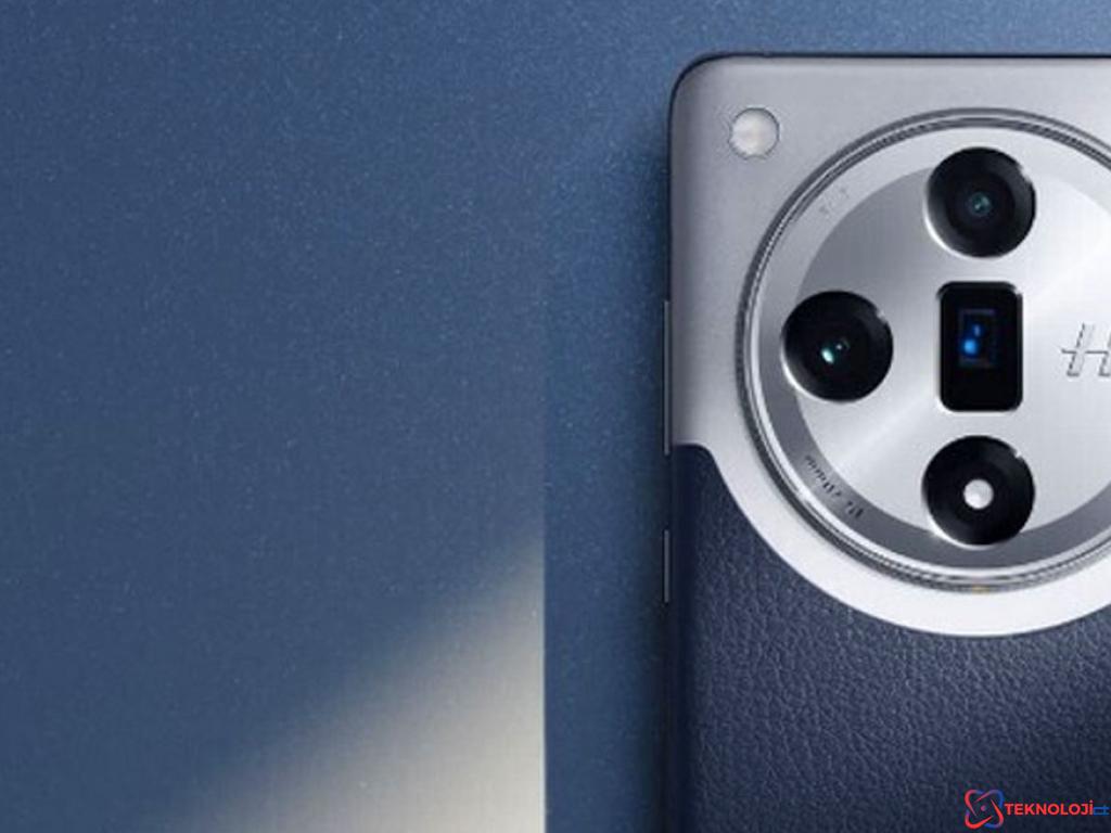 OPPO Find X8 Ultra'nın İhtişamlı Gelişi!