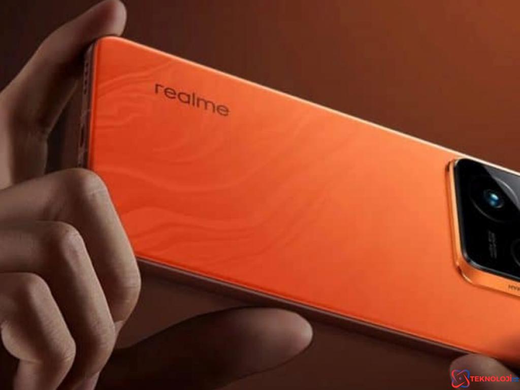 Realme GT 7 Geliyor, Hazır Mısınız?