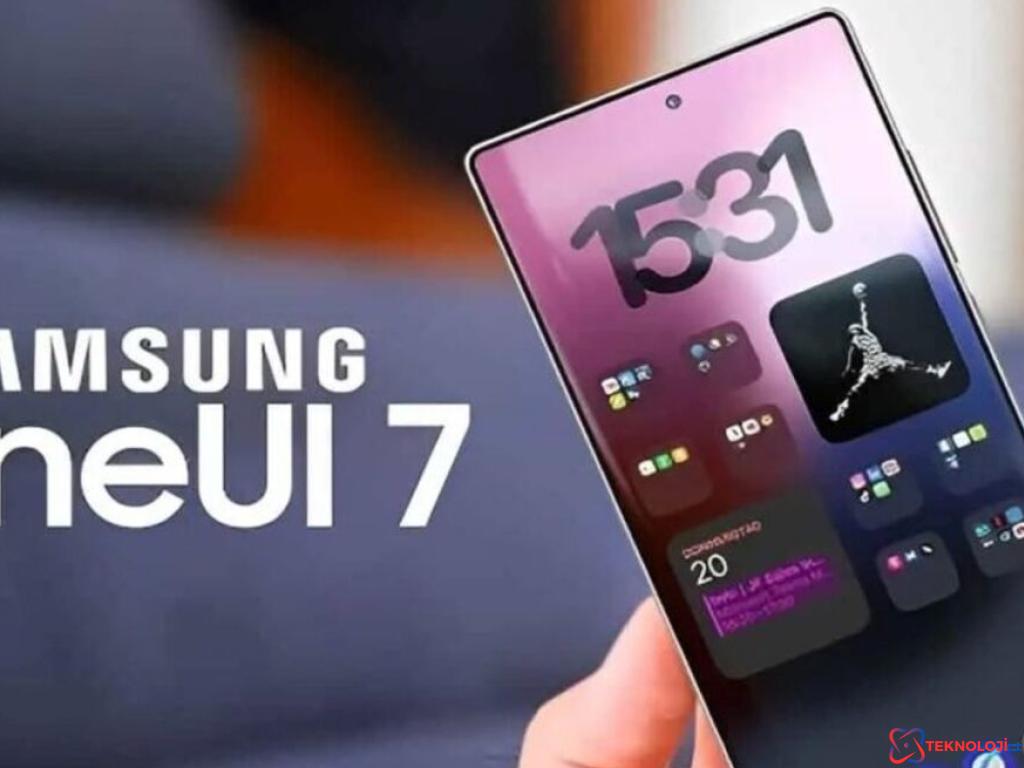 Samsung'dan One UI 7 Beta Sürümü: S23 Serisi İçin Yapay Zeka Düşmanı!
