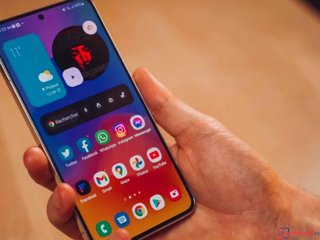 Android Dünyasında Değişim Rüzgarları!