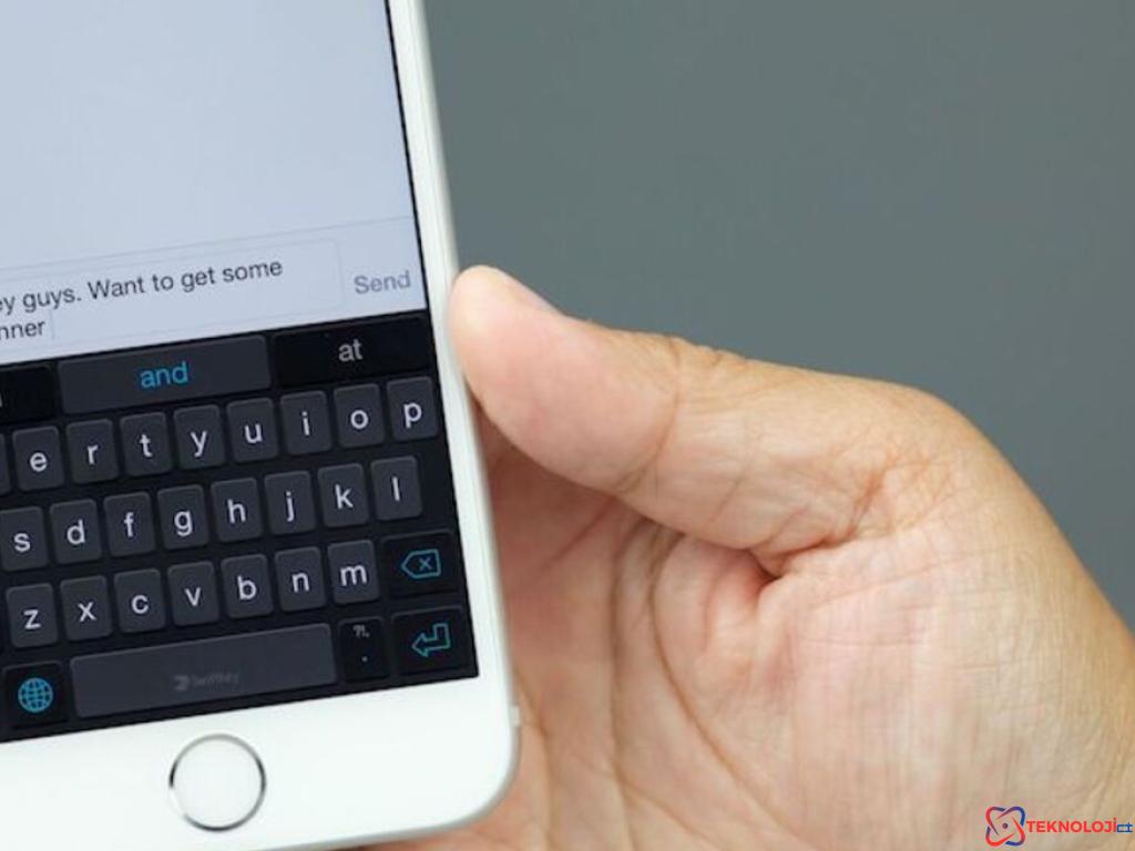 En İyi iPhone Klavye Uygulamaları: Hangisi En İyisi?