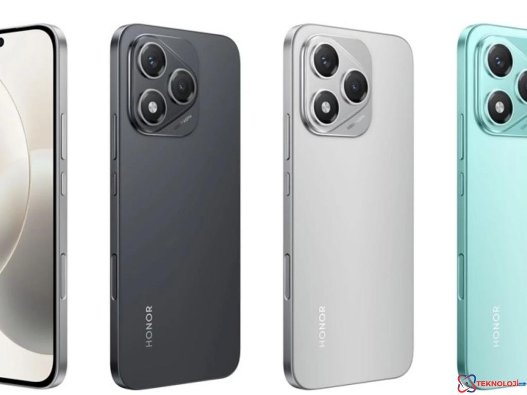 Honor 400 Lite: Yeni Yıldız Adayı!